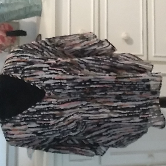 Quintessential Tops - Multicolor top, size L by Quintessential